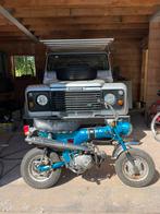Honda Dax 1972, Fietsen en Brommers, Ophalen, Klasse B (45 km/u), 3 versnellingen