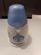 Avent flessenverwarmer, Ophalen of Verzenden, Gebruikt, Flessen- of potjesverwarmer