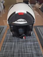 Chubert motor helm, Ophalen, Zo goed als nieuw