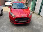 Fiesta, Auto's, Euro 5, Handgeschakeld, Fiësta, Bedrijf