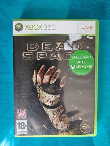 Dead Space, Online, Shooter, Enlèvement ou Envoi, 1 joueur