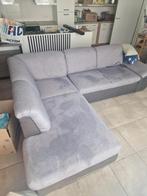 Hoeklounge, Huis en Inrichting, Ophalen, Zo goed als nieuw