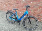 Topzoekertje! Gazelle Ultimate C8 met riem met garantie, Fietsen en Brommers, Ophalen, Zo goed als nieuw, Gazelle