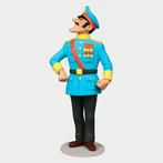 Kuifje beelden allen met doos en certificaat.Gewoon nieuw., Enlèvement ou Envoi, Tintin, Neuf, Statue ou Figurine