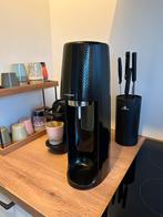 Sodastream + reinigingstabletten, Ophalen, Zo goed als nieuw