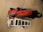 Scheenlappen Nike voetbal maat 4-8 jaar, Sport en Fitness, Ophalen