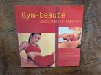 Livre de gym abdo taille fessiers, Boeken, Ophalen