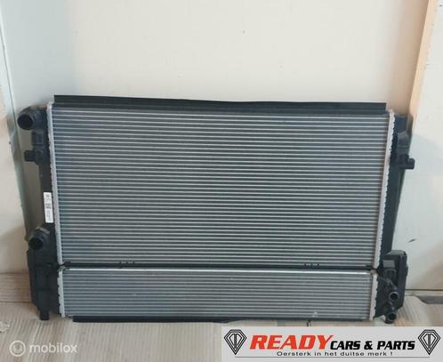 VW KOELERPAKKET RADIATEUR Koelerset 1.0 1.2 TSI TFSI 1.6 TDI, Auto-onderdelen, Motor en Toebehoren, Audi, Nieuw, Ophalen of Verzenden