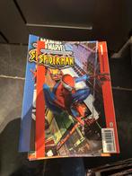 Marvel Ultimate Spider-man vol 1, Boeken, Ophalen of Verzenden, Complete serie of reeks, Zo goed als nieuw