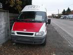 bestelwagen, Auto's, 4 cilinders, Particulier, Ford, Te koop