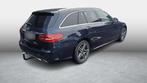 Mercedes-Benz C-Klasse 300 de AMG LINE Break + LEDER + BURME, Autos, 1800 kg, 306 ch, Entreprise, https://public.car-pass.be/vhr/8bb9ff61-824a-4b40-9725-0187fd4028f4