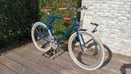 Veloretti cafe chaser, Ophalen