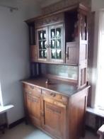 Antieke kast, Antiek en Kunst, Antiek | Meubels | Kasten, Ophalen