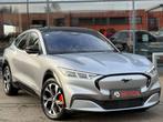 Ford Mustang Mach-E 4X 99kWh TVAC Extended Range First Editi, Cuir, Argent ou Gris, Achat, Entreprise
