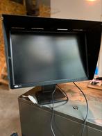 Lacie 324 in perfecte staat, Computers en Software, Monitoren, Ophalen, Zo goed als nieuw, DVI