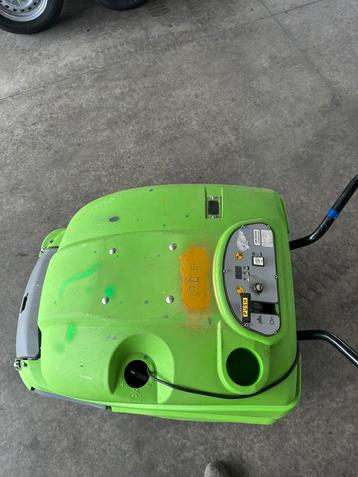 Dibo 512E kuismachime beschikbaar voor biedingen