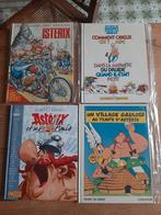 Lot hors série Astérix  EO: 4 tomes, Livres, Comme neuf, Enlèvement ou Envoi