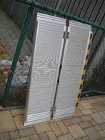 rampe en aluminium, Enlèvement, Neuf