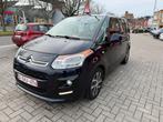 Citroen C3 Picasso prêt à immatriculé. 1,6 HDI, Autos, Euro 5, Boîte manuelle, 5 portes, Cruise Control