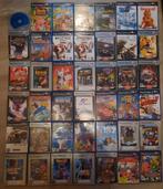 PS2 Games (Zie omschrijving), Ophalen of Verzenden, Gebruikt