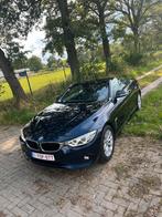 Bmw 420d cabrio 2016 / automaat / leder / xenon, Auto's, Automaat, Achterwielaandrijving, 1995 cc, 4 cilinders