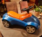 Kinderauto/loopauto BMW, Ophalen, Zo goed als nieuw
