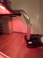 Zonnehemel/infrarood Philips, Elektronische apparatuur, Zonnebanken en Gezichtsbruiners, Ophalen, Gebruikt, Zonnebank enkelzijdig