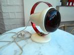 ancienne lampe infrarouges  années 50 Philips infraphil, Antiek en Kunst, Ophalen of Verzenden