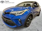 Toyota C-HR C-LUB + Navi, 86 g/km, Te koop, Stadsauto, https://public.car-pass.be/vhr/57d5141a-b4a4-4b3c-bd94-471fd11768a3