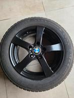 Set BMW velgen met winterbanden, Auto-onderdelen, Banden en Velgen, Ophalen, Winterbanden, Band(en)