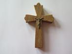 crucifix, Collections, Enlèvement ou Envoi, Utilisé, Autres types, Christianisme | Catholique