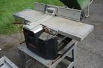 jointer en router, Zakelijke goederen, Machines en Bouw | Houtbewerking, Ophalen