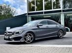 Mercedes-Benz CLA-Klasse 200, 5 places, Berline, 4 portes, Automatique