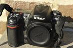 Nikon D300 66241 cameratriggers, Spiegelreflex, 12 Megapixel, Gebruikt, Nikon