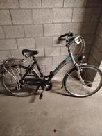 Damesfiets Batavus, Fietsen en Brommers, Ophalen, Batavus