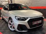 **Audi A1 sportback // 3x sline s-tronic//état neuve**, Autos, Argent ou Gris, Achat, A1, Euro 6