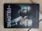 Dvd-box (10 dvd's) detective  "The Following"  (), Ophalen