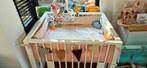 Parce bébé avec tous ses accessoires, Enfants & Bébés, Enlèvement, Comme neuf