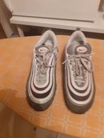 Nike air max 97 se phantom/Orange nieuw sneakers maat 45, Ophalen, Nieuw, Hardlopen, Hardloopschoenen