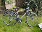 Herenfiets gebruikt maar in zeer goede staat, Fietsen en Brommers, Fietsen | Heren | Herenfietsen, Ophalen, Gebruikt
