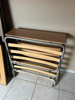 Plooibed zonder matras., Huis en Inrichting, Ophalen, Zo goed als nieuw