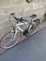 Heren fiets., Fietsen en Brommers, Ophalen, Zo goed als nieuw, Overige merken, Versnellingen