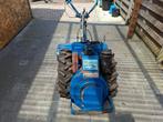 Bak freesmachine., Doe-het-zelf en Bouw, Ophalen, Gebruikt, Tuinfrees, Andere