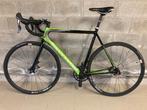 Cannondale SuperSix Hi-Mod Ultegra 56cm, Fietsen en Brommers, Ophalen
