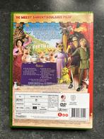 DVD Shrek de derde, Ophalen of Verzenden, Zo goed als nieuw