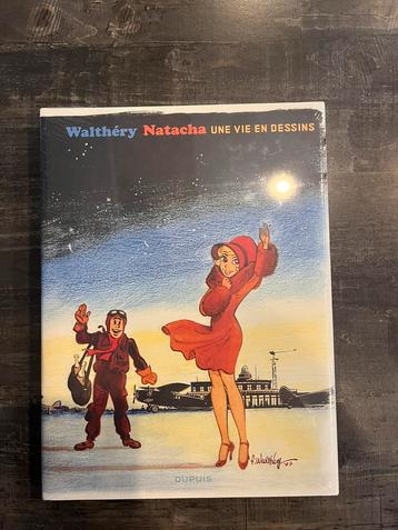 Walthery Natacha Life ontwerpt blisterverpakking beschikbaar voor biedingen