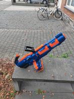 Nerf titan minigun, Ophalen, Zo goed als nieuw