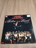 Lp les uns et les autres, Cd's en Dvd's, Ophalen of Verzenden, Gebruikt