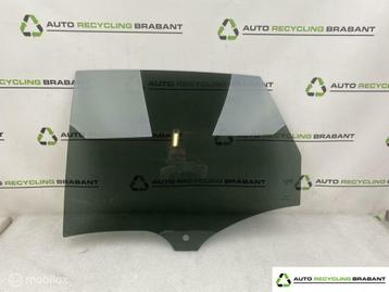 Portier Ruit Links Achter Porsche Macan ORIG 95B845205A beschikbaar voor biedingen