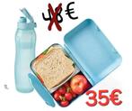 Tupperware ecoset, Huis en Inrichting, Ophalen of Verzenden, Nieuw